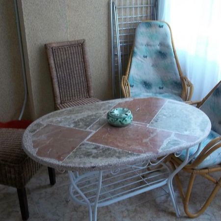 Apartamento Casa La Sal Torrevieja Exterior foto
